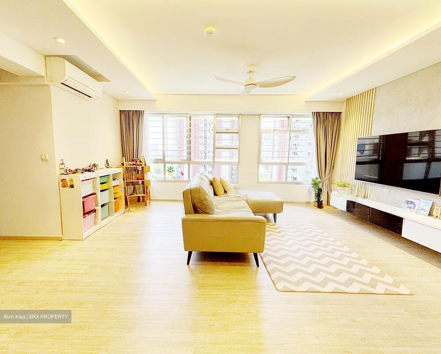 Blk 228B Ang Mo Kio Court (Ang Mo Kio), HDB 5 Rooms #497777751